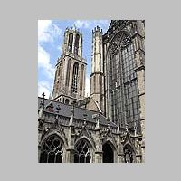 Utrecht, Domkerk, photo Pepijntje, Wikipedia,2.JPG